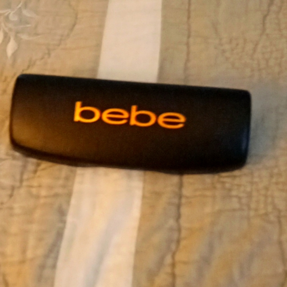 Eyeglass case